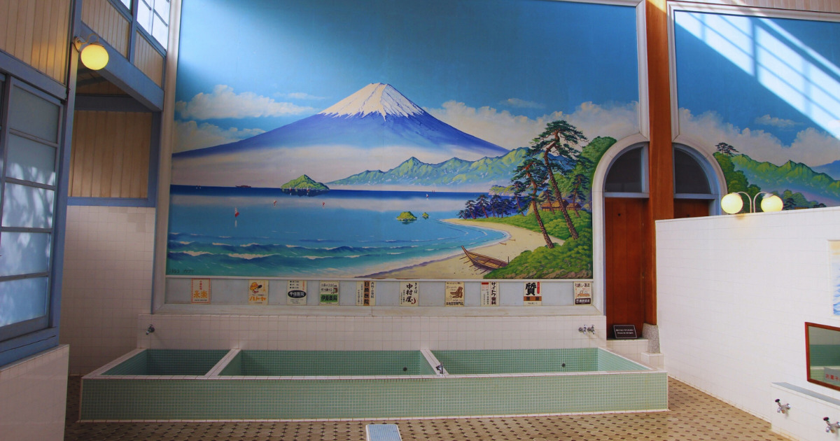 日本の銭湯業界が進化する！